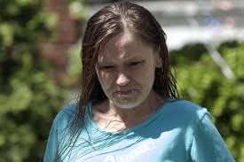 Amanda Berry: 'Agradezco el apoyo pero aún no estoy preparada para hablar' 