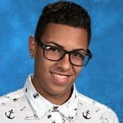 Cameron Canter's Sierra High School Bio