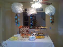 Create a fun and festive atmosphere celebrating the bundle of joy on the way with the 26 hanging noah's ark baby shower hanging decorations. Dave Is Home Rain Cloud Baby Shower Noahs Ark Baby Shower Baby Shower March Baby Shower