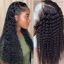 There are 516 curly black bob for sale on etsy, and they cost $73.38 on average. Discount Wavy Long Bob Black Hair