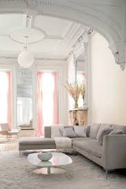 This domain currently does not have any sponsors for you. Color Trends 2015 Pink Damask Oc 72 Chantilly Lace Oc 65 American Traditional Living Room New York By Benjamin Moore Houzz