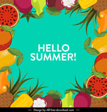 Maybe you would like to learn more about one of these? Summer Banners Colorful Flowers Free Vector Download 49 214 Free Vector For Commercial Use Format Ai Eps Cdr Svg Vector Illustration Graphic Art Design