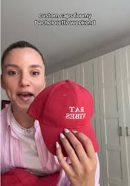 Bald Cap Bachelorette