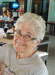 Obituary for Peggy Mae (Cox) Nordenger