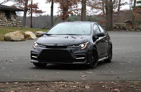 Get the facts about corolla gas mileage, plus learn more about the 2021 corolla price and msrp, from the official toyota site. Best Beginner Manual Car 2021 Toyota Corolla Apex First Drive