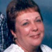 Obituary information for Roberta J. Fisher