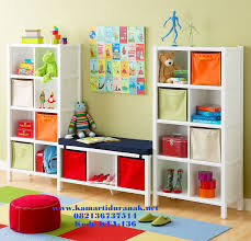 Oct 06 2020 desain perpustakaan kamar. Desain Rak Buku Di Kamar Tidur Cek Bahan Bangunan