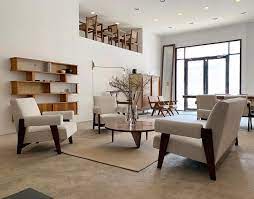 Exclusively Pierre Jeanneret Easy Sofa Easy Armchair Library Chair Lounge Chair Design Sofa Set Designs Dining Room Chairs Modern