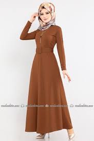 Modaselvim Yeni Urunler Tesettur Istanbul Print Chiffon Maxi Dress Dresses Model Dress