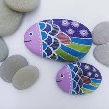 Shocking What Kind Of Paint To Paint Rocks Animalpaintedrock Paintedrock Rockpainting Animalstoneart Cool Paintings Painted Rocks Rock Painting Art