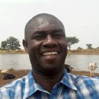 Fadlurrahman Mashod-Kuyini