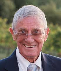 Rex Hamilton Obituary