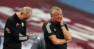 During that time, the vmc foundation has raised more than $90m for the only hospital in silicon valley that serves anyone. Every Word Chris Wilder Said On Sheffield United S Defeat At Aston Villa Red Card Penalty And Referee Yorkshirelive