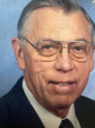 Obituary for Everett J. Nash