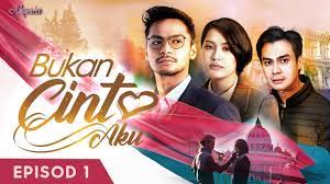 Drama bersiri 60 episode ini akan ditayangkan di mustika hd. Bukan Cinta Aku 2019 Episod 1 Youtube
