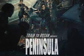 .(train to busan 2) (2020) sub indo, nonton film bioskop, drama, dan serial tv favorit movie di lk21 online, layarkaca21 online terus update film diposting di action, box office, horror, movie, thriller, hd, south koreatag download film peninsula (train to busan 2) (2020), download movie. Yuk Nonton Film Train To Busan 2 Peninsula 2020 Sub Indo Gratis Tanpa Lelet Buana News