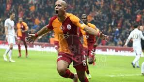 Türk telekom stadı'nda oynanan müsabaka. Galatasaray 4 2 Sivasspor Mac Ozeti Ve Golleri Izle