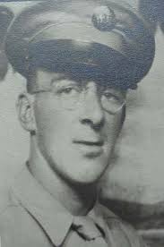 WWII GERMAN POW DOGTAGS ISSUED TO AMERICANS