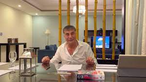 Cenk çelik'ten sedat peker'e yeni racon videosu ortalık karışacak i̇nsta;tr.link/3xmm0e güncel haberler. M4hnmuevcva0 M