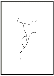 Idee Von Patrycja Pintera Auf Rysunek In 2020 Poster Schwarz Weiss Schwarz Weiss Bilder Linienzuge