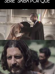 the chosen e odiado por padres e pastores saiba porque