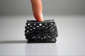 Crp Technology Releases Rubber Like Windform Rl 3d Printing Material 3d Printing Materials 3d Printing Prints
