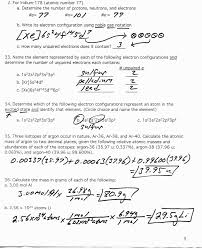 The worksheet is an assortment of 4 intriguing pursuits that will enhance your kid's knowledge and abilities. Electron Configuration With Ions Worksheet Printable Worksheets And Activities For Teachers Parents Tutors And Homeschool Families