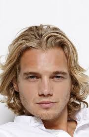 Short, textured & wavy men's hair style. 30 Sexy Blonde Hairstyles For Men In 2021 The Trend Spotter