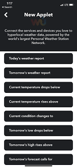 No matter what season it is, there are a handful of standard words you would naturally use to describe the weather outside. Forecast Based Thermostat Greenbuildingadvisor