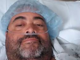 Craig Gaff's Instagram, Twitter & Facebook