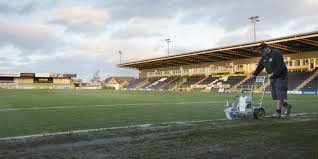 Last news forest green rovers. Inside Forest Green Rovers The World S First Carbon Neutral Football Club