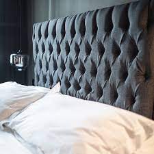 To download this modern headboards in high resolution, right click on the image and choose save image and then this digital photography of modern headboards has dimension 500 x 268 pixels. Modern Deep Button Headboard Buy Online In South Africa Takealot Com