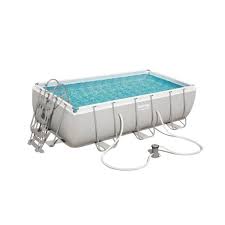 Piscine Rectangulaire Tubulaire Gamboahinestrosa