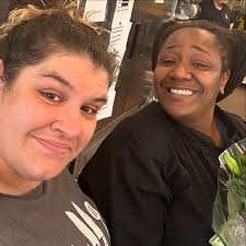 Friday marked the end of the CKP journey for Chef Kwe (aka,  @noporkonmyfork412 and Philinda). As you can imagine, many happy and sad  tears were shed when she was surprised with flowers