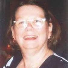 Obituary information for Patricia Gough Cuthbertson