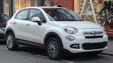 FIAT-500X