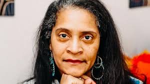 2024 James Weldon Johnson Memorial Lecture, Talk by Emily Bernard