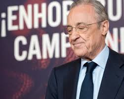 Sandro Rosell Archives