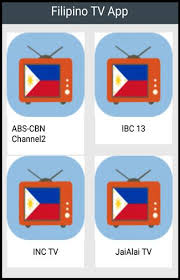 It will turn your mobile phone or tablet to mobile tv to online tv to watch all pinoy tv channels. Filipino Tv App For Android Apk Download