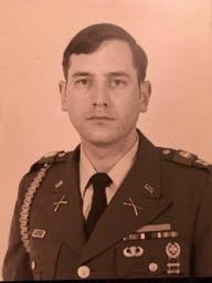 Veterans Day Reflections