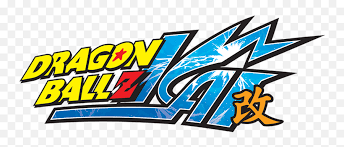 Dragon ball z kai (known in japan as dragon ball kai) is a revised version of the anime series dragon ball z, produced in commemoration of its 20th and 25th anniversaries. Watch Dragon Ball Z Kai Dub Dragon Ball Kai Logo Png Dragon Ball Super Logo Free Transparent Png Images Pngaaa Com