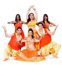 How long is a bollywood dancer at your wedding for? Bollywood Dancers Ep Entertainment