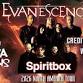 Evanescence