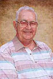 Obituary information for Cliff Bigler