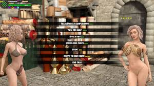 New FREE version is out - Lust Hunter: standalone edition (v0.105.0) by  LustMadness