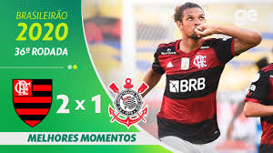 O corinthians sai do jogo com a cabeça inchada após a goleada. Corinthians X Flamengo Como Quando E Onde Assistir Ao Vivo Pela 14Âª Rodada Do Brasileirao 2021 O Futbolero Brasil Serie A