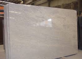 Let's take a look at a couple types of white stone tiles. Kashmir White Granite Thickness 5 10 Mm Rs 100 Square Feet Manglam Marble Id 12886346255