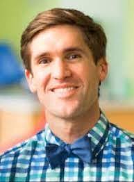 Aaron Stump's Instagram, Twitter & Facebook