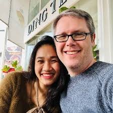 Christopher Hauf's Instagram, Twitter & Facebook