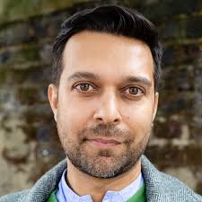 Roger Riddell Email & Phone Number